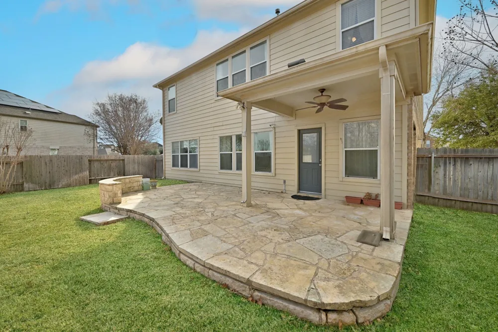 21205 PENNY ROYAL DRIVE Pflugerville, TX 78660