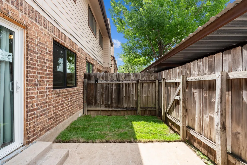 101 S Clearday Drive #122 Austin, TX 78745