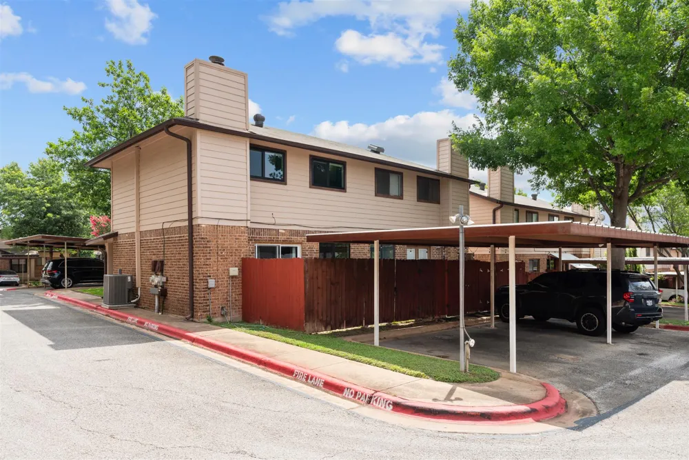 101 S Clearday Drive #122 Austin, TX 78745