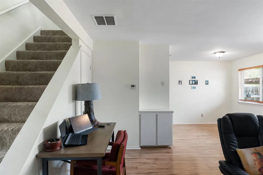 101 S Clearday Drive #122 Austin, TX 78745