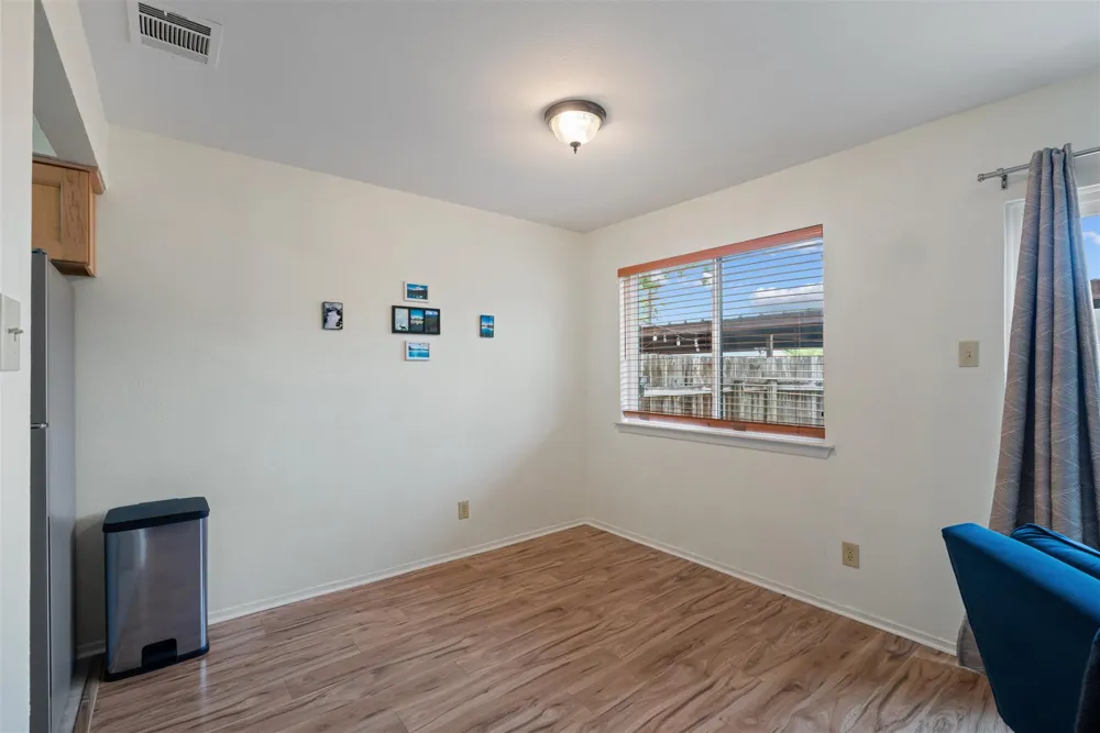 101 S Clearday Drive #122 Austin, TX 78745
