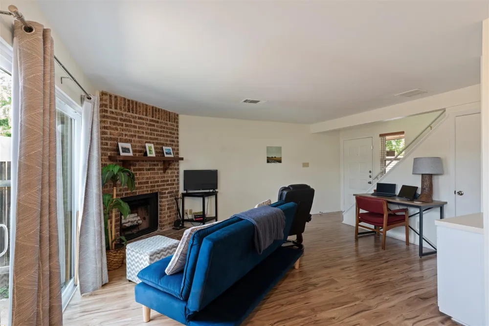 101 S Clearday Drive #122 Austin, TX 78745