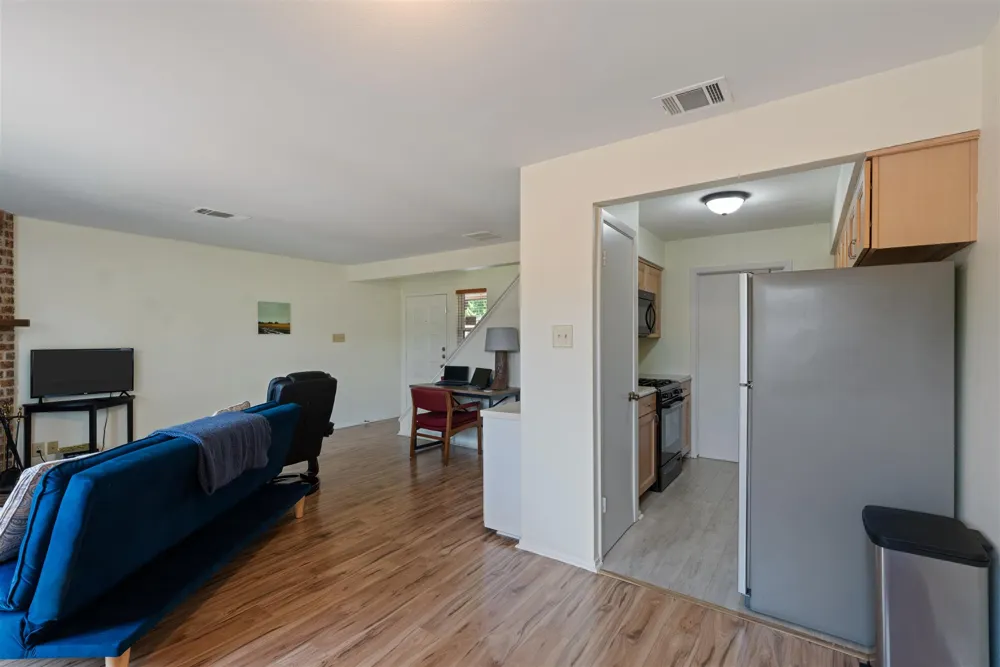 101 S Clearday Drive #122 Austin, TX 78745