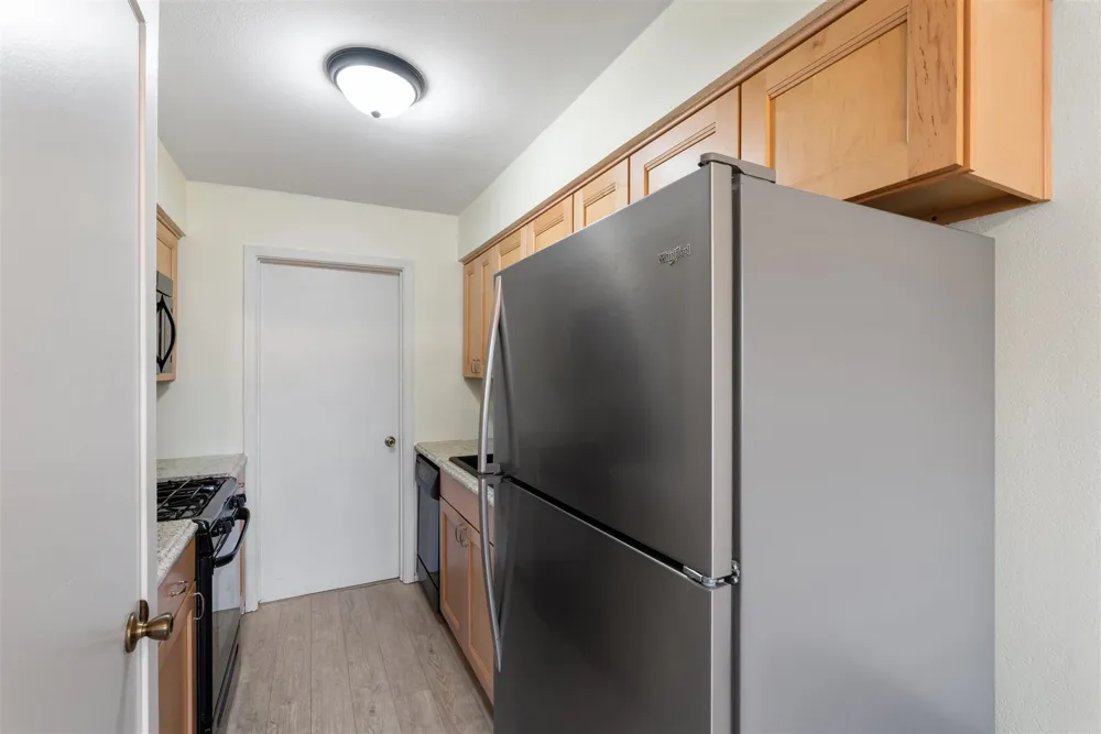 101 S Clearday Drive #122 Austin, TX 78745