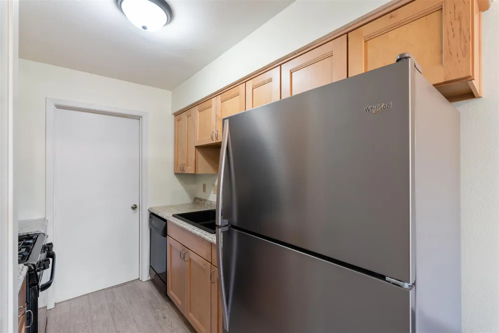 101 S Clearday Drive #122 Austin, TX 78745