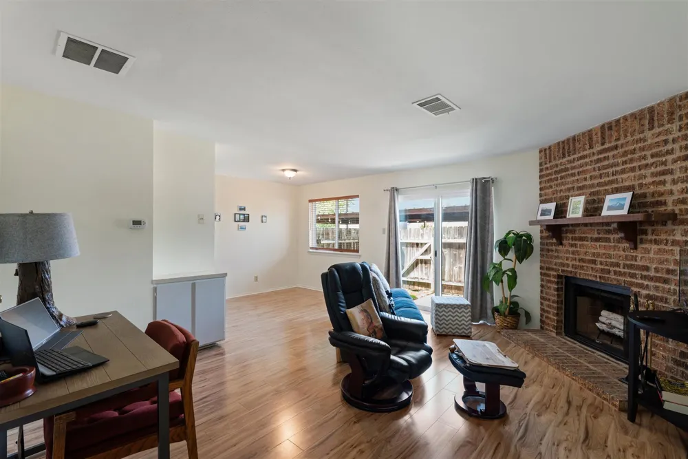 101 S Clearday Drive #122 Austin, TX 78745