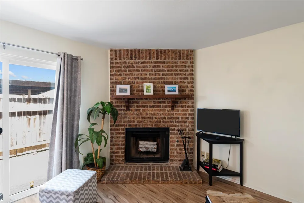 101 S Clearday Drive #122 Austin, TX 78745