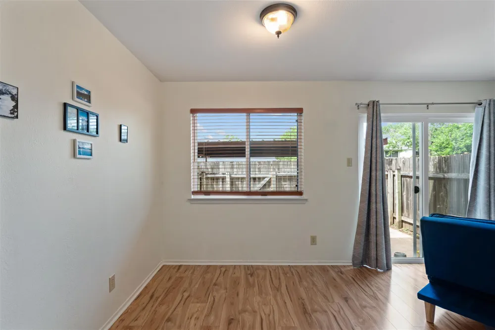 101 S Clearday Drive #122 Austin, TX 78745