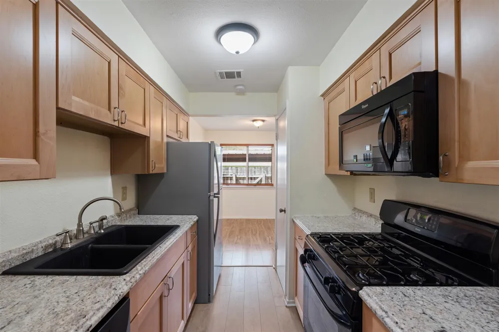 101 S Clearday Drive #122 Austin, TX 78745