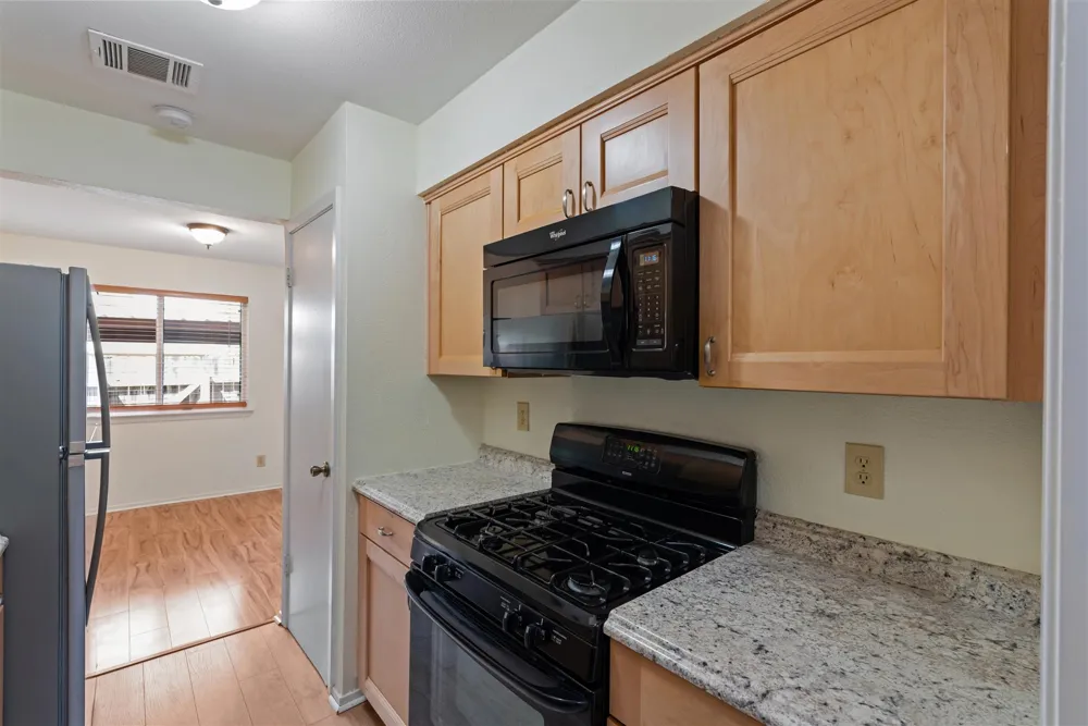 101 S Clearday Drive #122 Austin, TX 78745