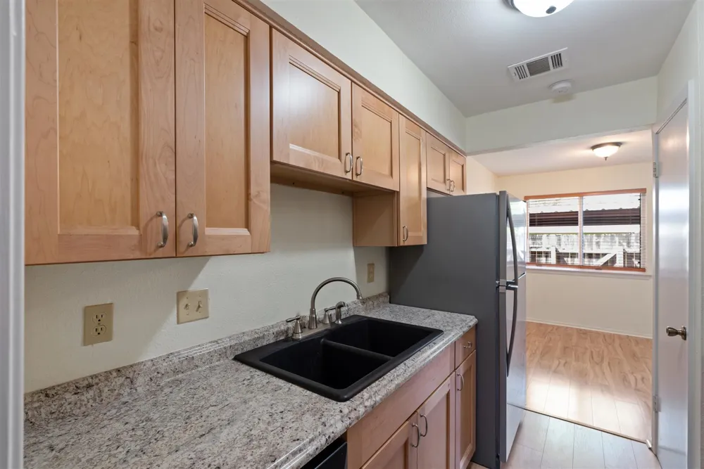101 S Clearday Drive #122 Austin, TX 78745