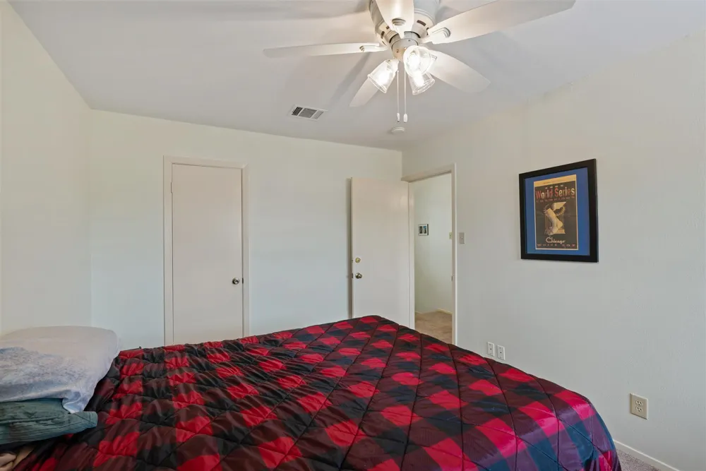 101 S Clearday Drive #122 Austin, TX 78745