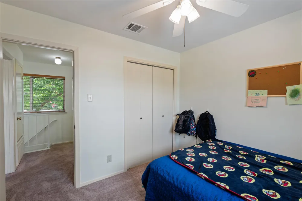 101 S Clearday Drive #122 Austin, TX 78745