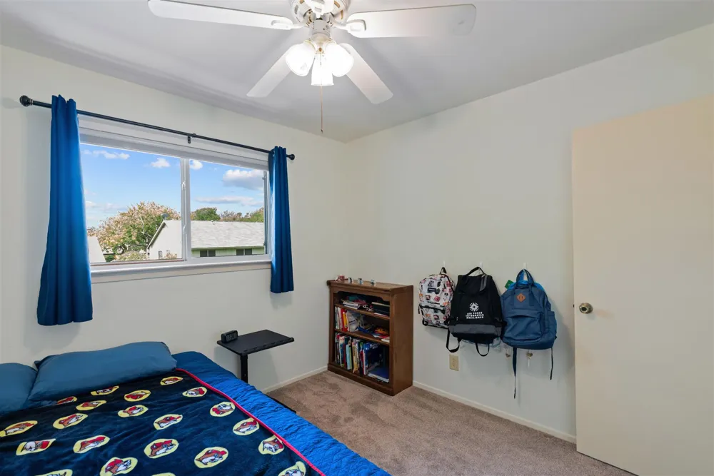 101 S Clearday Drive #122 Austin, TX 78745