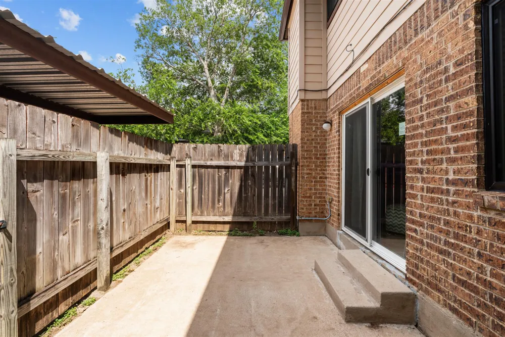 101 S Clearday Drive #122 Austin, TX 78745