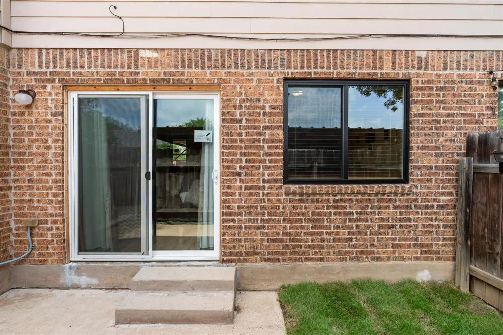 101 S Clearday Drive #122 Austin, TX 78745