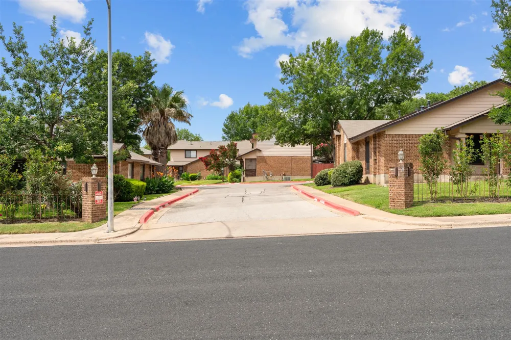 101 S Clearday Drive #122 Austin, TX 78745