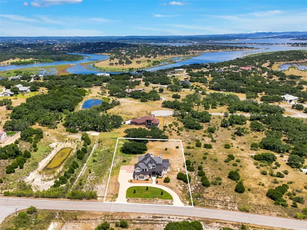 2116 Senora Ridge Canyon Lake, TX 78133