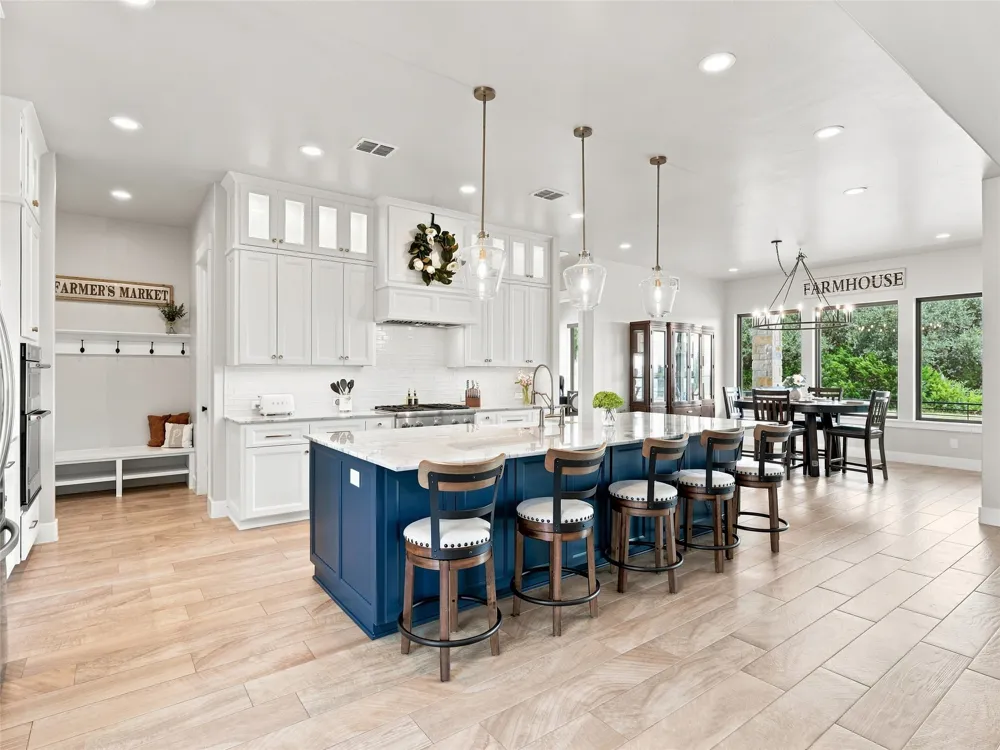 2116 Senora Ridge Canyon Lake, TX 78133