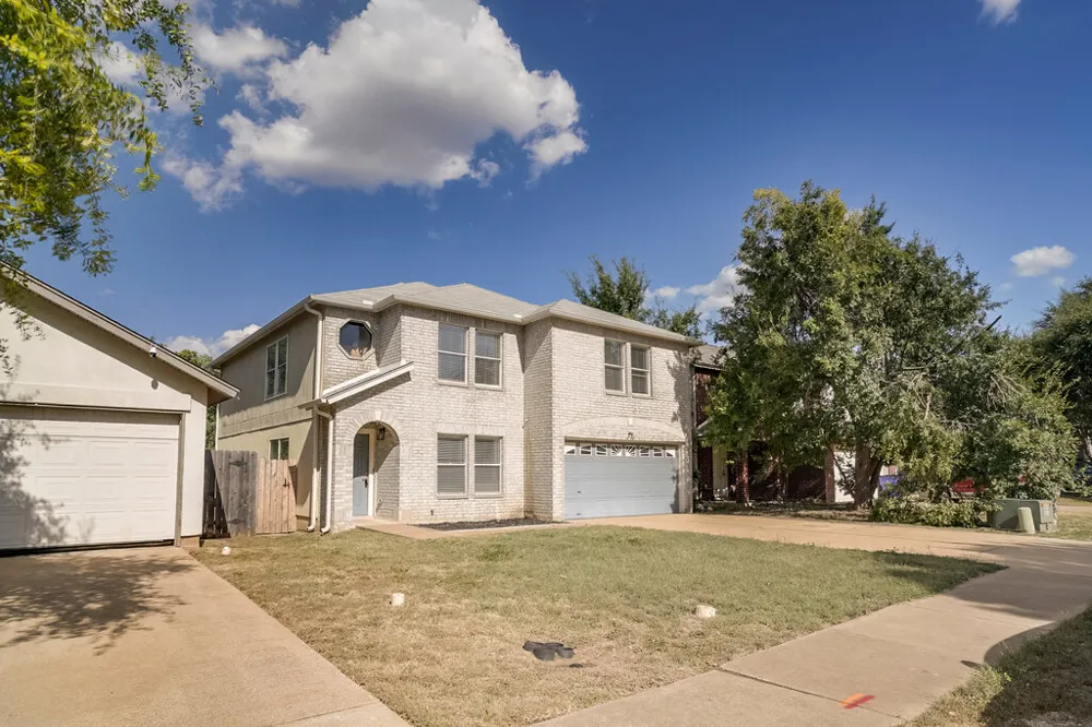 2602 Stapleford Drive Cedar Park, TX 78613