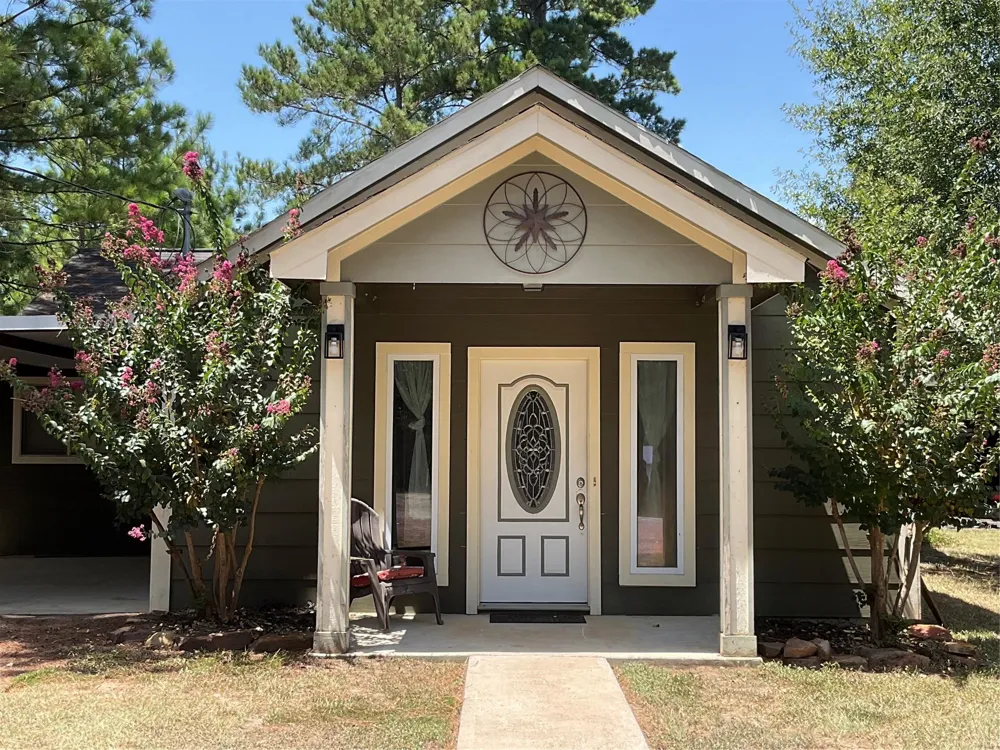 42906 O'neal Ln Road Magnolia, TX 77354
