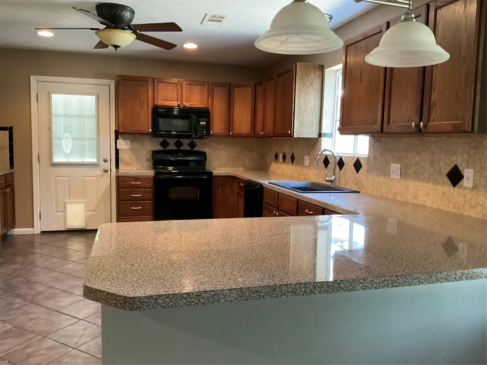 42906 O'neal Ln Road Magnolia, TX 77354