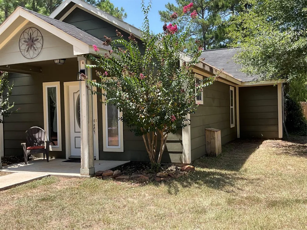 42906 O'neal Ln Road Magnolia, TX 77354