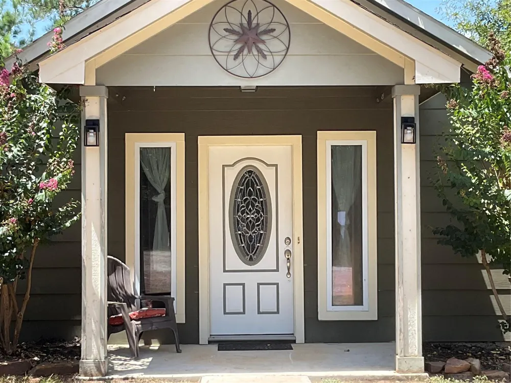 42906 O'neal Ln Road Magnolia, TX 77354