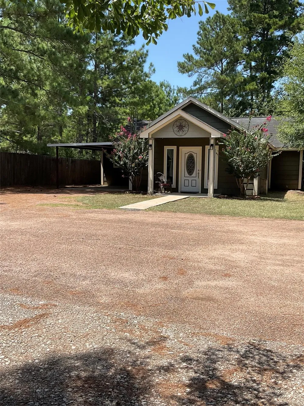 42906 O'neal Ln Road Magnolia, TX 77354