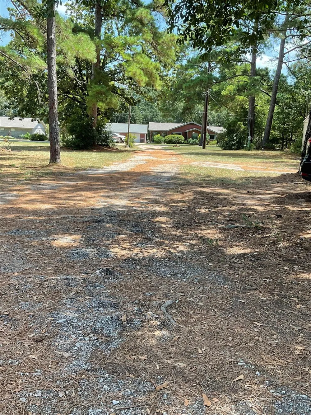 42906 O'neal Ln Road Magnolia, TX 77354