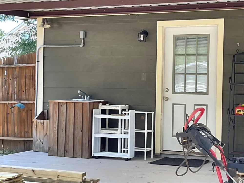 42906 O'neal Ln Road Magnolia, TX 77354