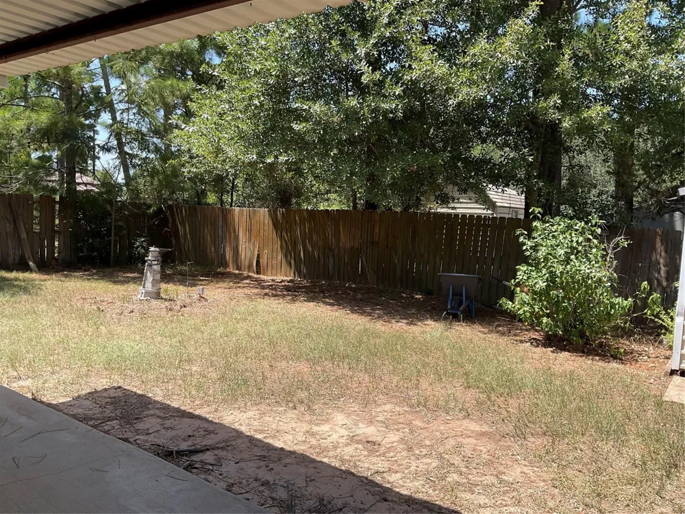 42906 O'neal Ln Road Magnolia, TX 77354