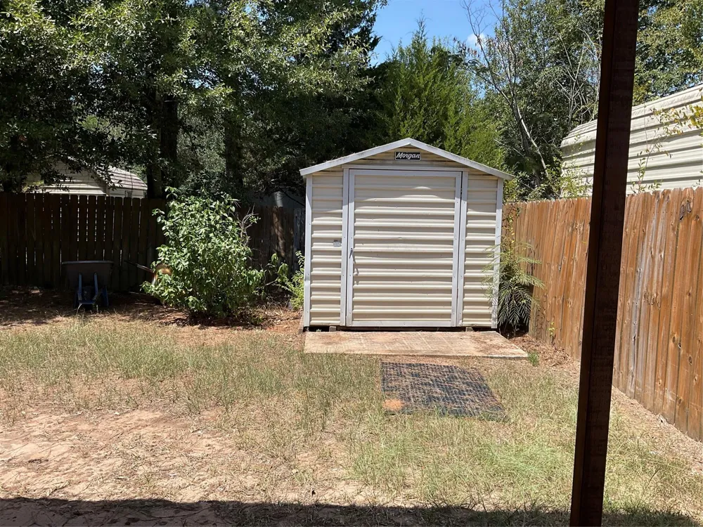 42906 O'neal Ln Road Magnolia, TX 77354