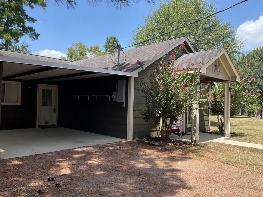 42906 O'neal Ln Road Magnolia, TX 77354