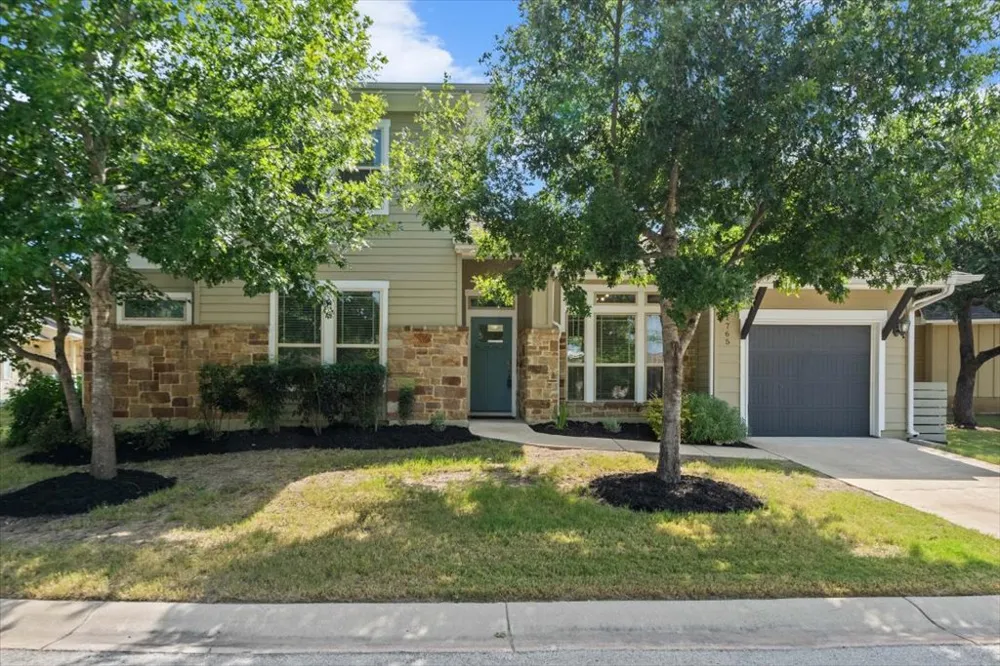 1765 Rowdy Loop #47 Leander, TX 78641