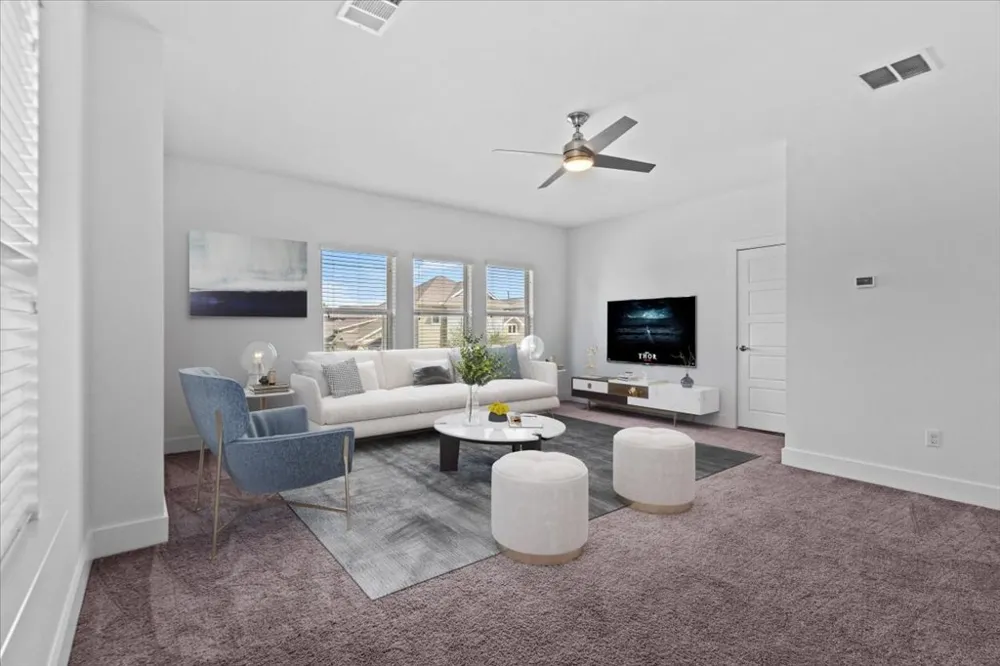 1765 Rowdy Loop #47 Leander, TX 78641