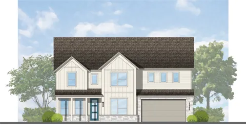 6301 Comanche Moon Trail