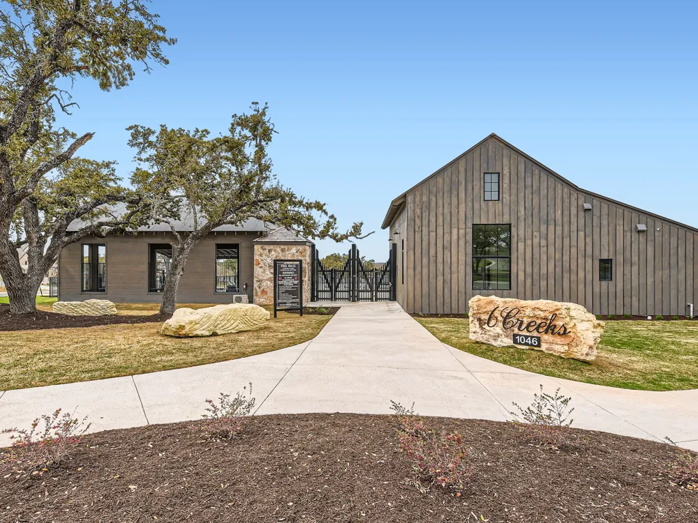 308 Fawn River Run Kyle, TX 78640