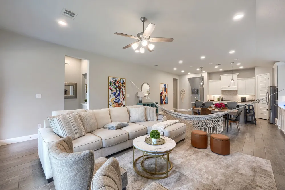 308 Fawn River Run Kyle, TX 78640