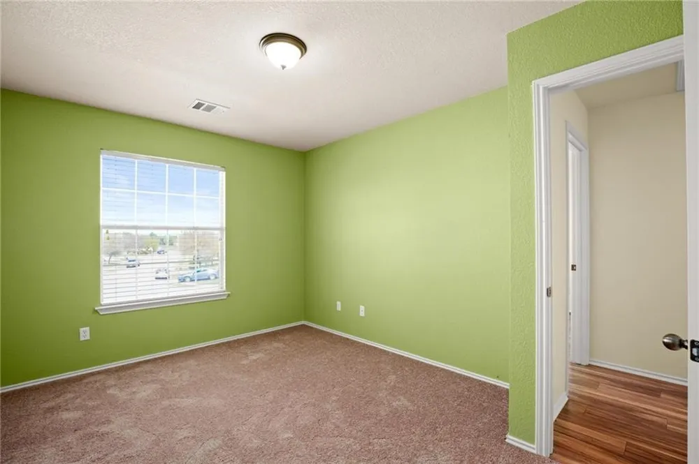 1825 Golden Sunrise Lane Pflugerville, TX 78660
