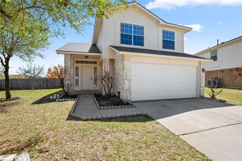 1825 Golden Sunrise Lane