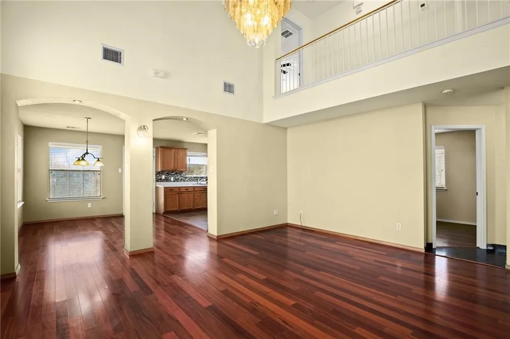 1825 Golden Sunrise Lane Pflugerville, TX 78660