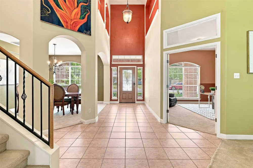 1116 Canyon Maple Road Pflugerville, TX 78660