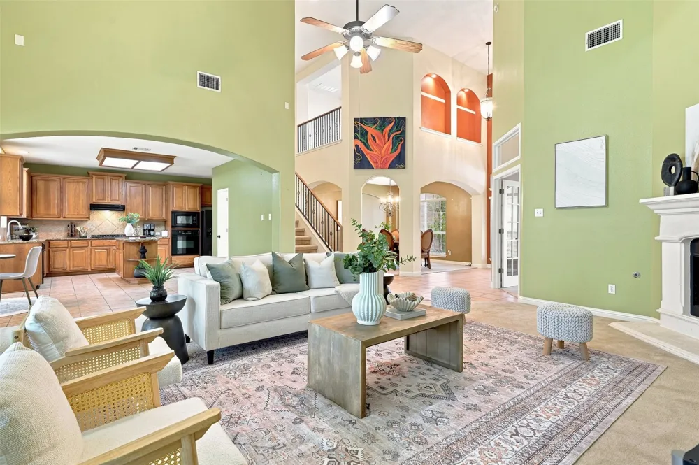 1116 Canyon Maple Road Pflugerville, TX 78660