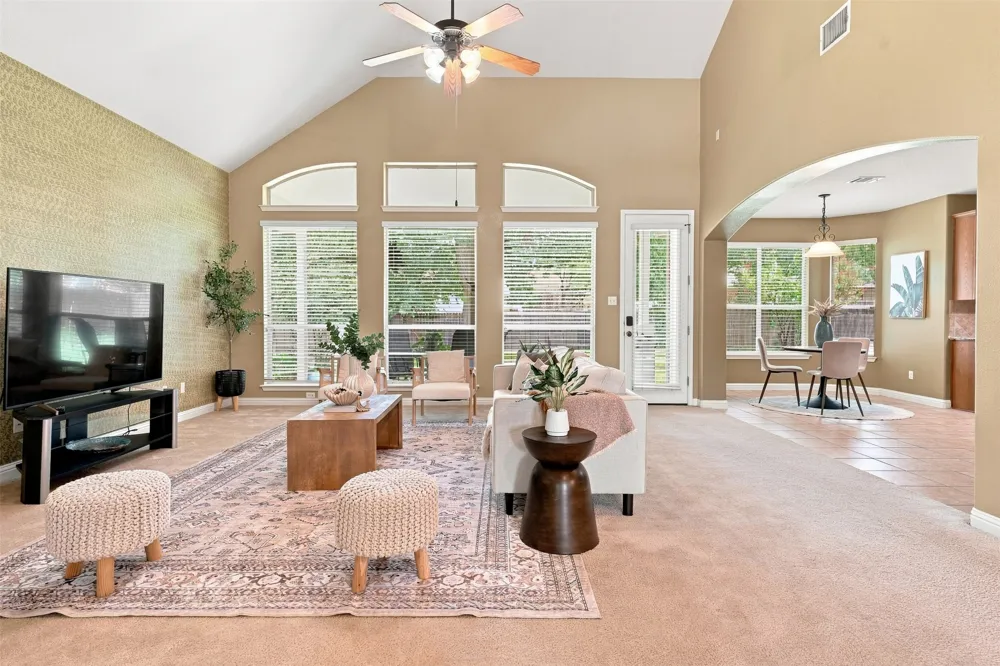 1116 Canyon Maple Road Pflugerville, TX 78660