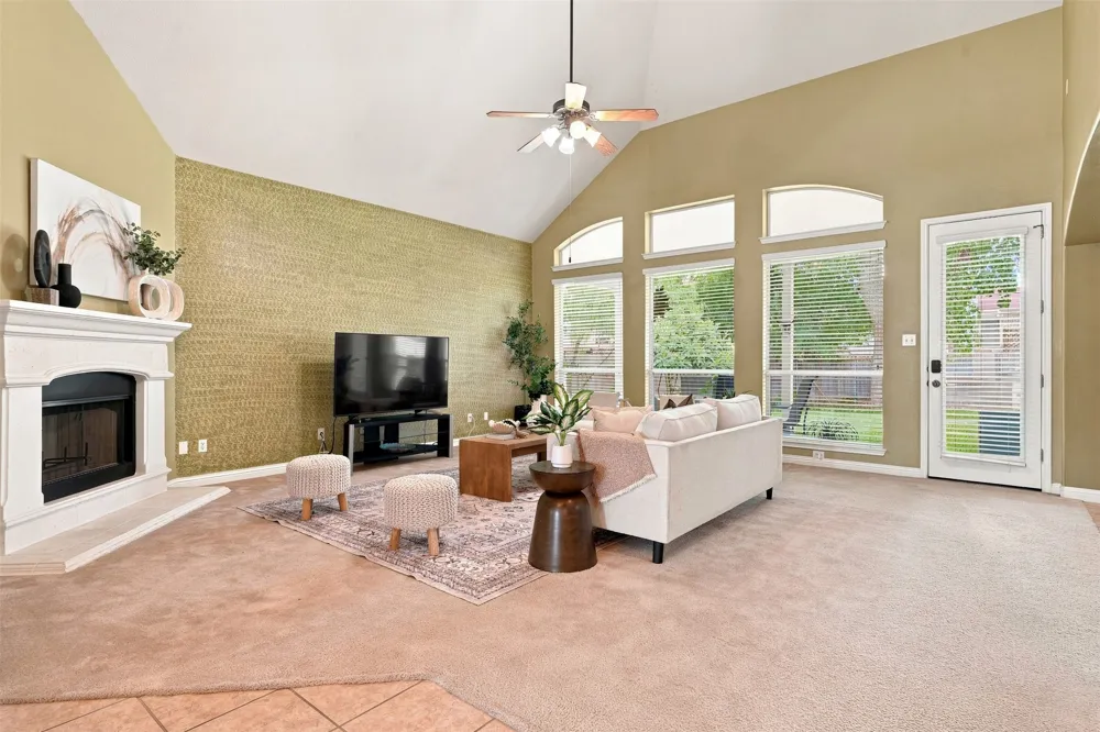 1116 Canyon Maple Road Pflugerville, TX 78660