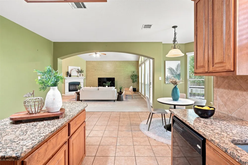 1116 Canyon Maple Road Pflugerville, TX 78660