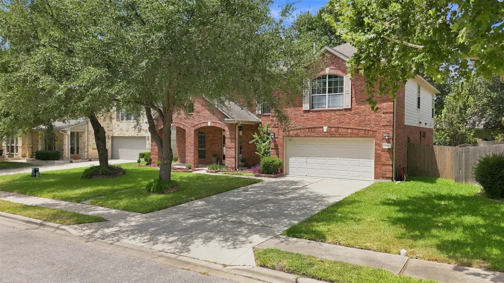 1116 Canyon Maple Road Pflugerville, TX 78660
