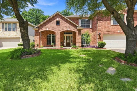 1116 Canyon Maple Road