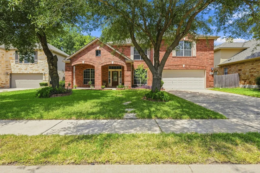 1116 Canyon Maple Road Pflugerville, TX 78660